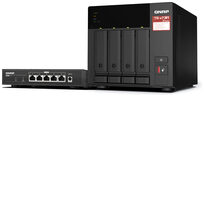 Qnap TS-473A-SW5T