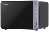 Qnap TS-632X-4G-PE