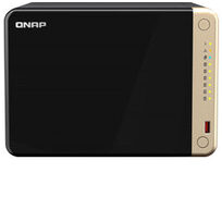 Qnap TS-664-8G