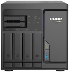 Qnap TS-H686-D1602-8G