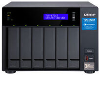 Qnap TVS-672X-I5-8G