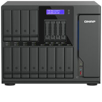Qnap TVS-AIH1688ATX-U9-48G