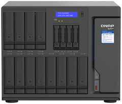Qnap TVS-H1688X-W1250-32G