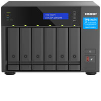 Qnap TVS-H674T-I5-32G