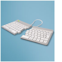 R-GO Tools RGOSBNDWLWH