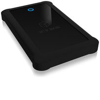 RaidSonic IB-233U3-B