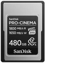 Sandisk SDCFEA-480G-GN4NN