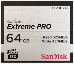 Sandisk SDCFSP-064G-G46D