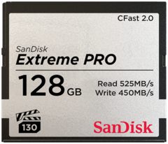 Sandisk SDCFSP-128G-G46D