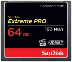 Sandisk SDCFXPS-064G-X46