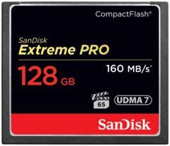 Sandisk SDCFXSB-128G-G46