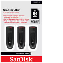 Sandisk SDCZ48-064G-G46T