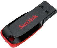 Sandisk SDCZ50-016G-B35