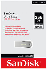 Sandisk SDCZ74-256G-G46