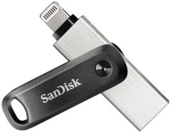 Sandisk SDIX60N-256G-GN6NE