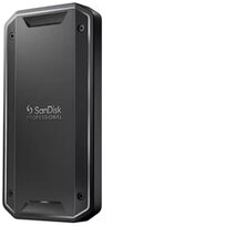 Sandisk SDPS31H-004T-GBCND