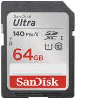 Sandisk SDSDUNB-064G-GN6IN