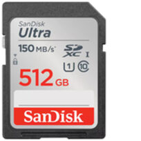 Sandisk SDSDUNC-512G-GN6IN