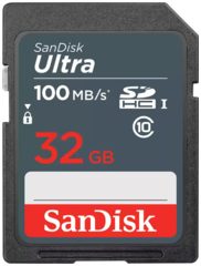 Sandisk SDSDUNR-032G-GN3IN