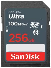 Sandisk SDSDUNR-256G-GN3IN