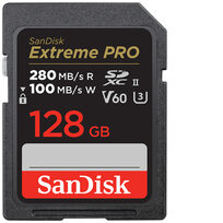 Sandisk SDSDXEP-128G-GN4IN