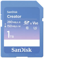 Sandisk SDSDXEP-1T00-GNCIS