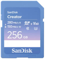 Sandisk SDSDXEP-256G-GNCIS