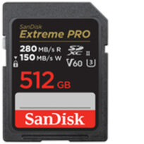 Sandisk SDSDXEP-512G-GN4IN