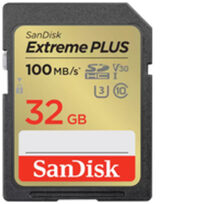 Sandisk SDSDXWT-032G-GNCI2