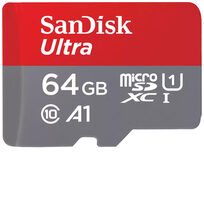 Sandisk SDSQUAB-064G-GN6MA