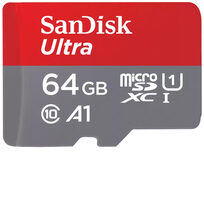 Sandisk SDSQUAB-064G-GN6MT