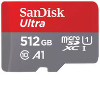 Sandisk SDSQUAC-512G-GN6FA