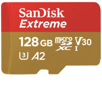 Sandisk SDSQXAA-128G-GN6AA