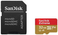 Sandisk SDSQXAF-032G-GN6AT