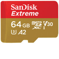 Sandisk SDSQXAH-064G-GN6AA