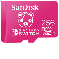 Sandisk SDSQXAO-256G-GN6ZG