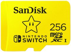 Sandisk SDSQXAO-256G-GNCZN