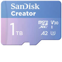 Sandisk SDSQXAV-1T00-GN6MS