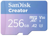 Sandisk SDSQXAV-256G-GN6MS