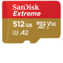 Sandisk SDSQXAV-512G-GN6MA