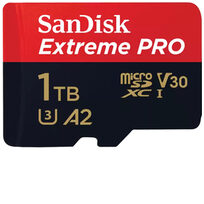 Sandisk SDSQXCD-1T00-GN6MA