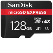 Sandisk SDSQXFN-128G-GN4NN