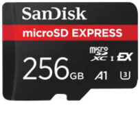 Sandisk SDSQXFN-256G-GN4NN
