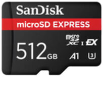 Sandisk SDSQXFN-512G-GN4NN