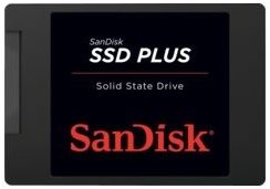 Sandisk SDSSDA-2T00-G26
