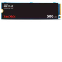 Sandisk SDSSDA3N-500G-G26