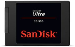 Sandisk SDSSDH3-1T00-G25