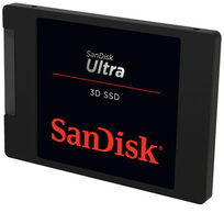 Sandisk SDSSDH3-500G-G26