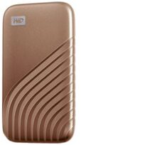 Sandisk WDBAGF0020BGD-WESN