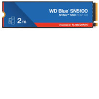 Sandisk WDS200T5B0E-00CPE0